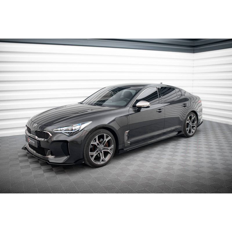 Maxton ABS C10 Long SD