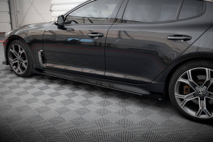 Maxton ABS C10 Long SD