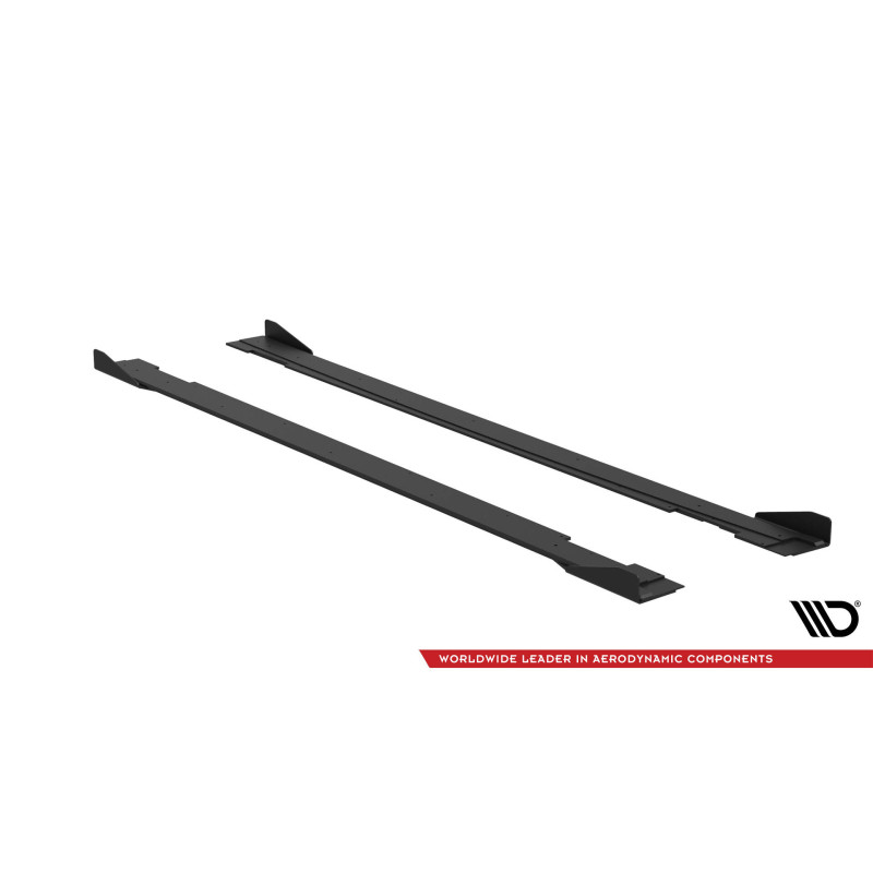 Maxton ABS C10 Long SD