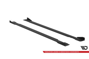 Maxton ABS C10 Long SD