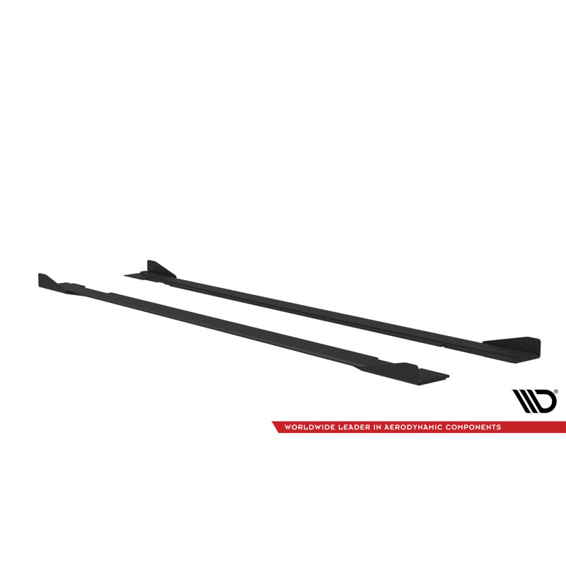 Maxton ABS C10 Long SD