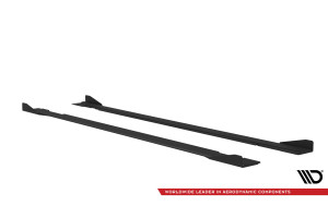 Maxton ABS C10 Long SD