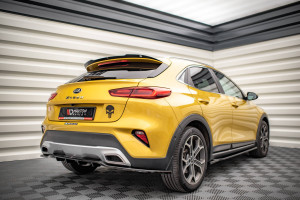 Maxton ABS BIG RDG+RDG