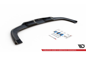 Maxton ABS BIG RDG+RDG