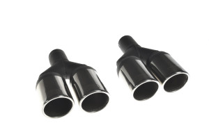 Maxton Exhaust