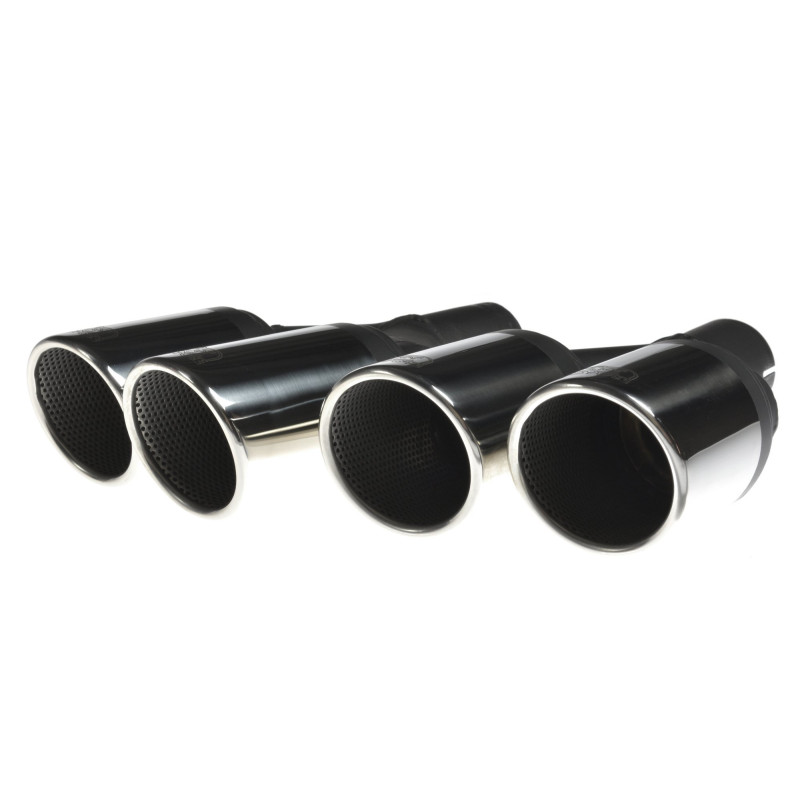 Maxton Exhaust