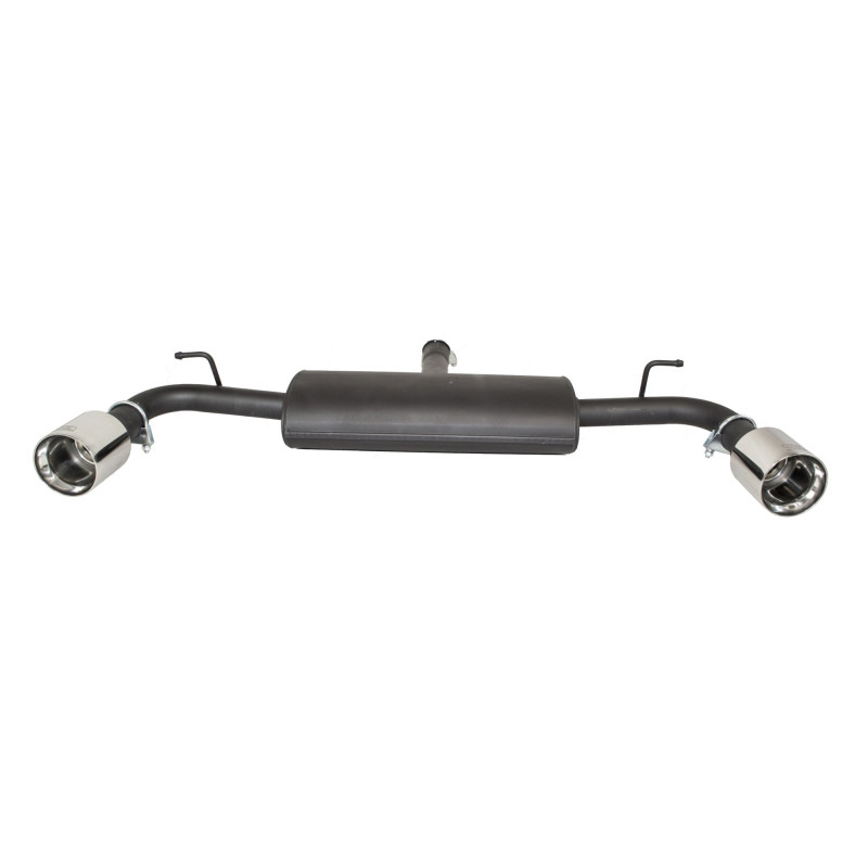 Maxton Exhaust
