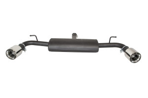 Maxton Exhaust