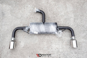 Maxton Exhaust