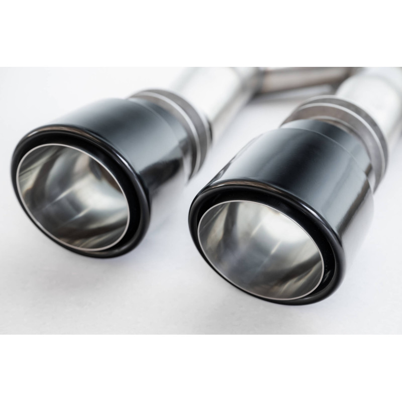 Maxton Exhaust