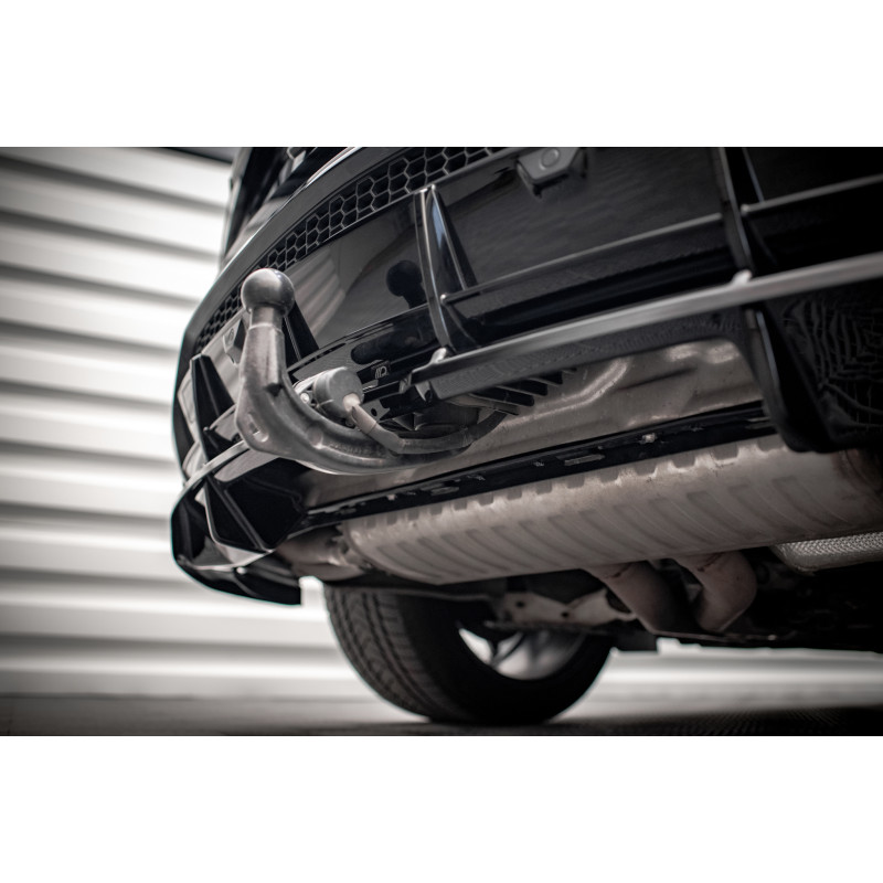 Maxton ABS BIG RDG+RDG