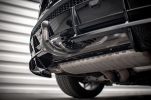 Maxton ABS BIG RDG+RDG