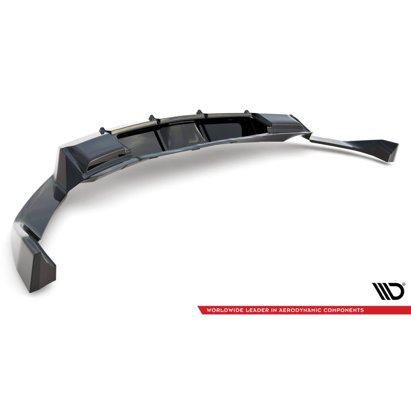 Maxton ABS BIG RDG+RDG