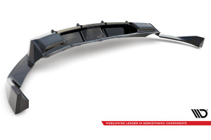 Maxton ABS BIG RDG+RDG