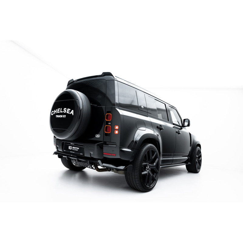 Maxton ABS BIG RDG+RDG