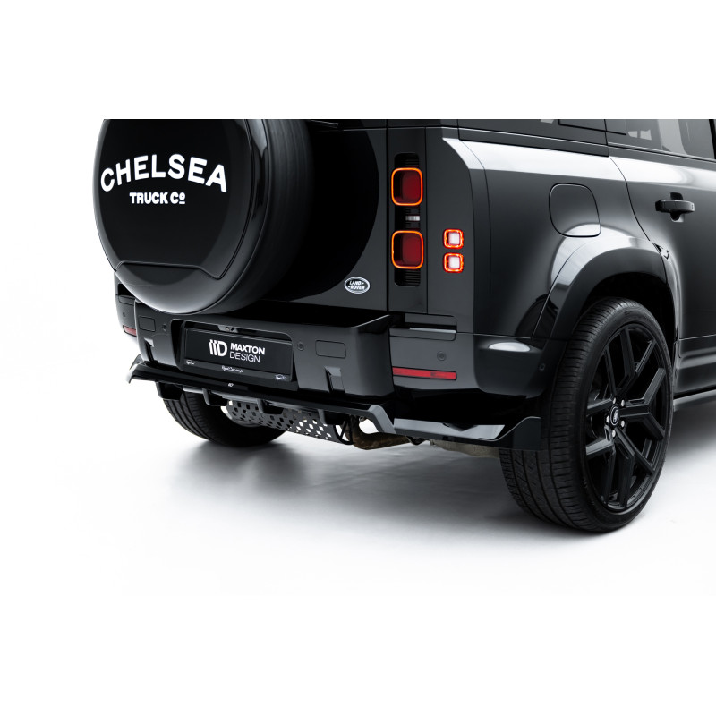 Maxton ABS BIG RDG+RDG