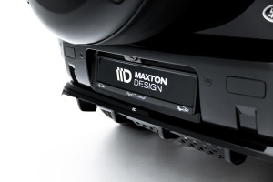 Maxton ABS BIG RDG+RDG