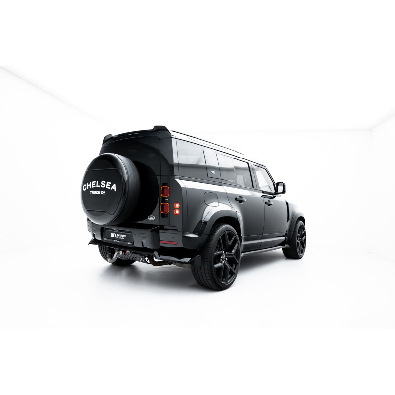 Maxton ABS BIG RDG+RDG