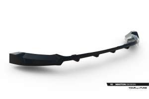 Maxton ABS BIG RDG+RDG