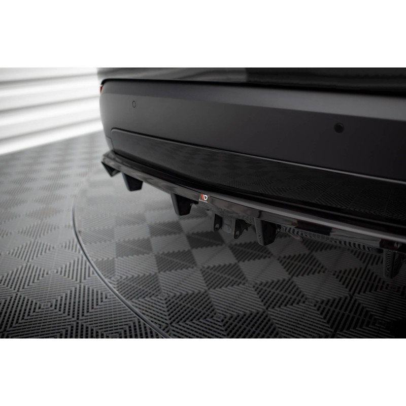 Maxton ABS BIG RDG+RDG