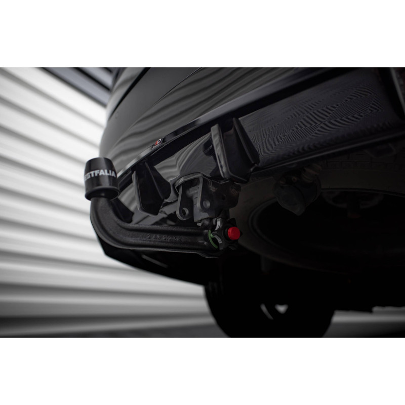 Maxton ABS BIG RDG+RDG