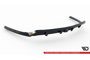 Maxton ABS BIG RDG+RDG