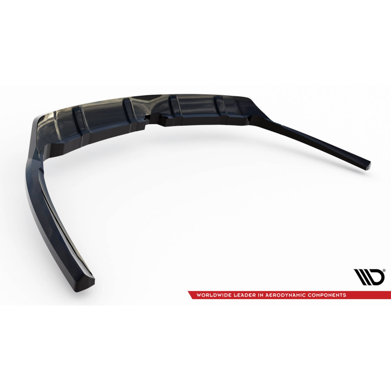 Maxton ABS BIG RDG+RDG