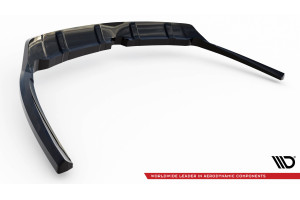 Maxton ABS BIG RDG+RDG