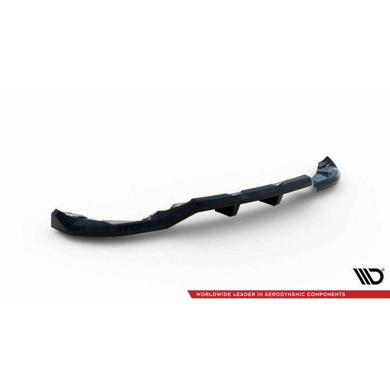 Maxton ABS BIG RDG+RDG