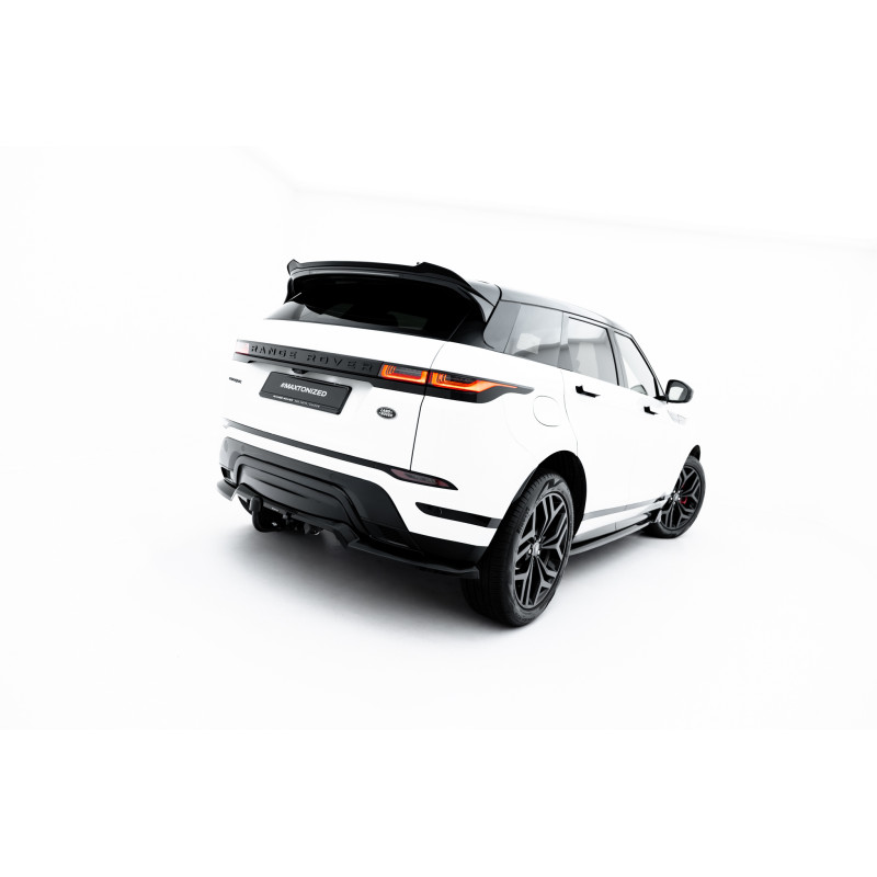 Maxton ABS BIG RDG+RDG