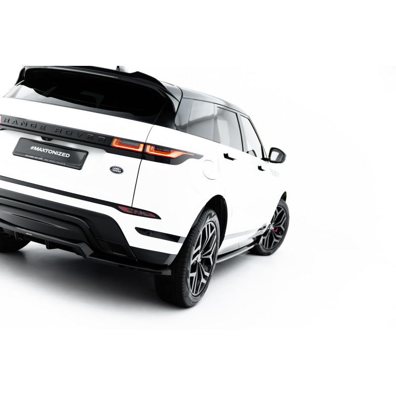 Maxton ABS BIG RDG+RDG