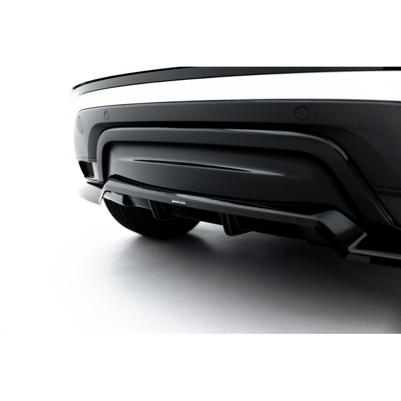 Maxton ABS BIG RDG+RDG