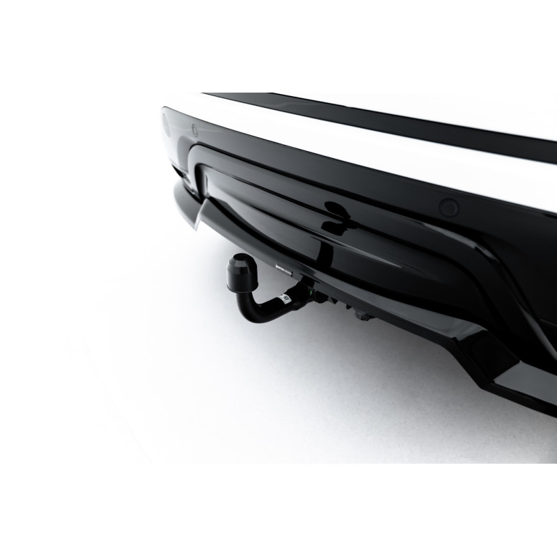 Maxton ABS BIG RDG+RDG