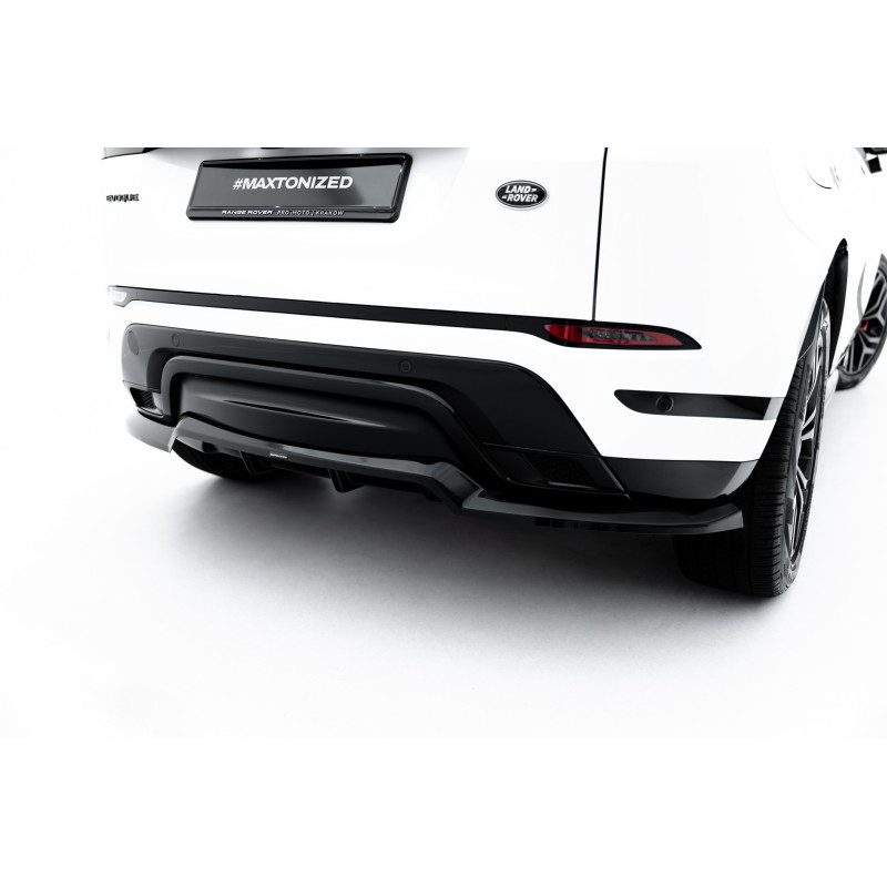 Maxton ABS BIG RDG+RDG