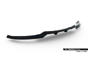 Maxton ABS BIG RDG+RDG