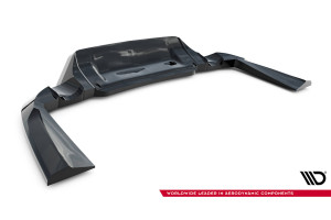 Maxton ABS BIG RDG+RDG