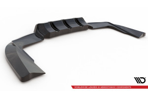 Maxton ABS BIG RDG+RDG