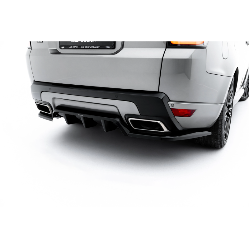 Maxton ABS BIG RDG+RDG