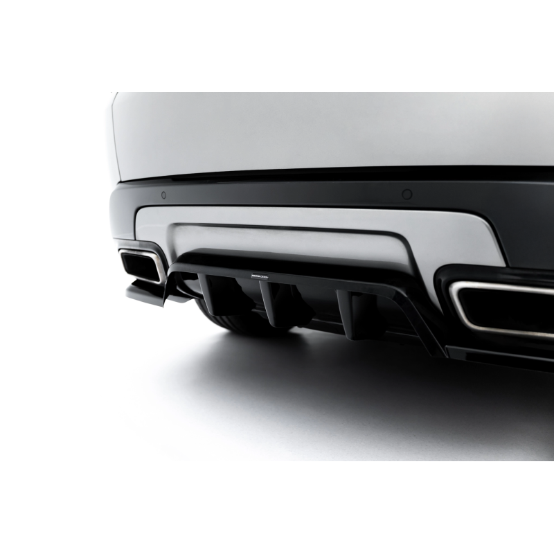 Maxton ABS BIG RDG+RDG