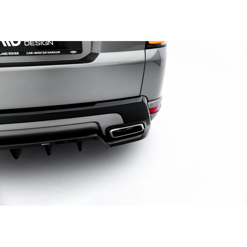 Maxton ABS BIG RDG+RDG