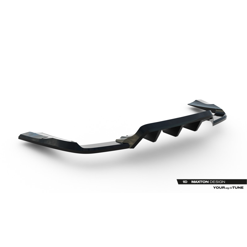 Maxton ABS BIG RDG+RDG