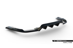 Maxton ABS BIG RDG+RDG