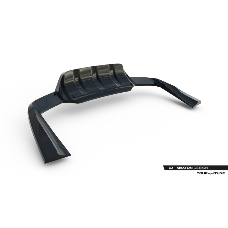 Maxton ABS BIG RDG+RDG