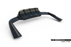 Maxton ABS BIG RDG+RDG