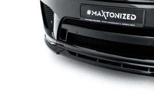 Maxton ABS FDG