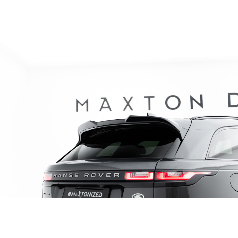 MAXTON ABS CAP 3D