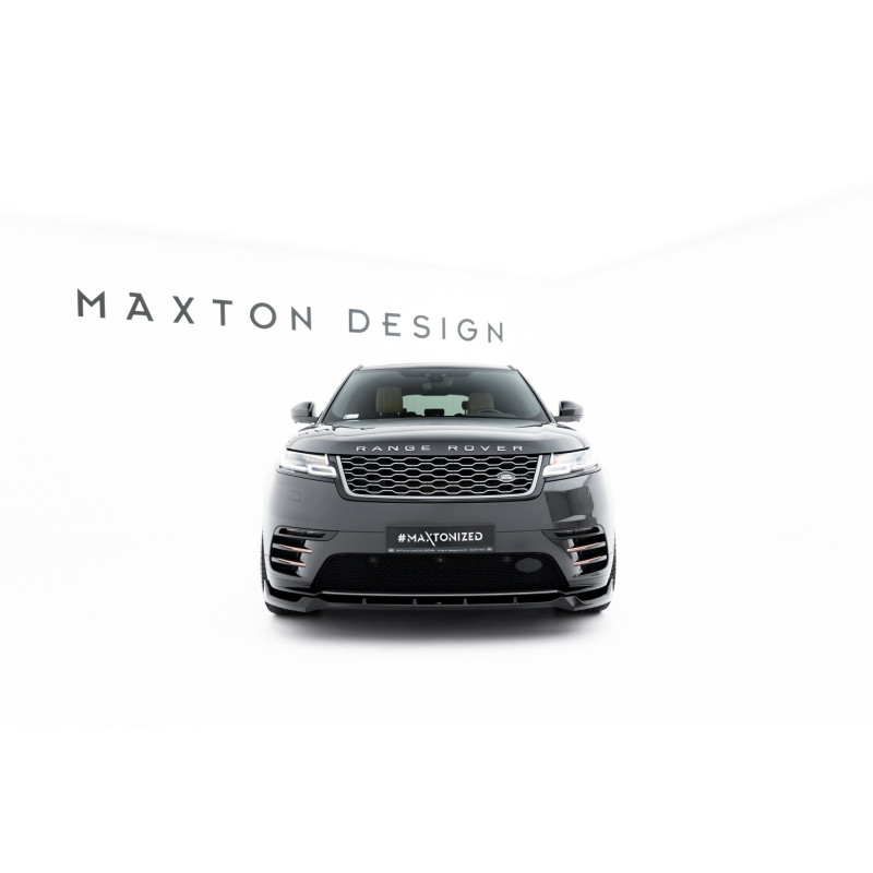 Maxton ABS FDG