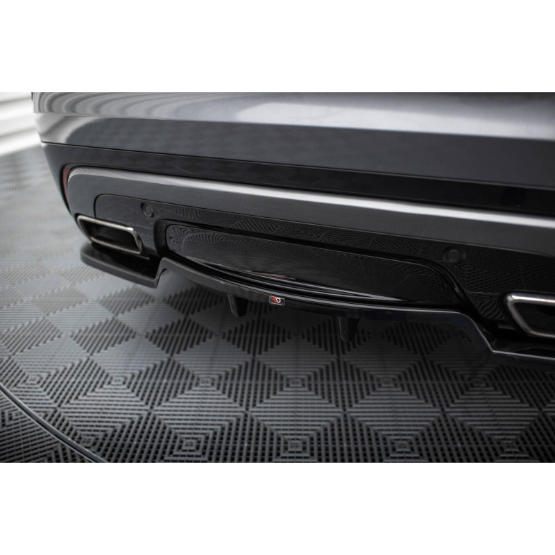 Maxton ABS BIG RDG+RDG