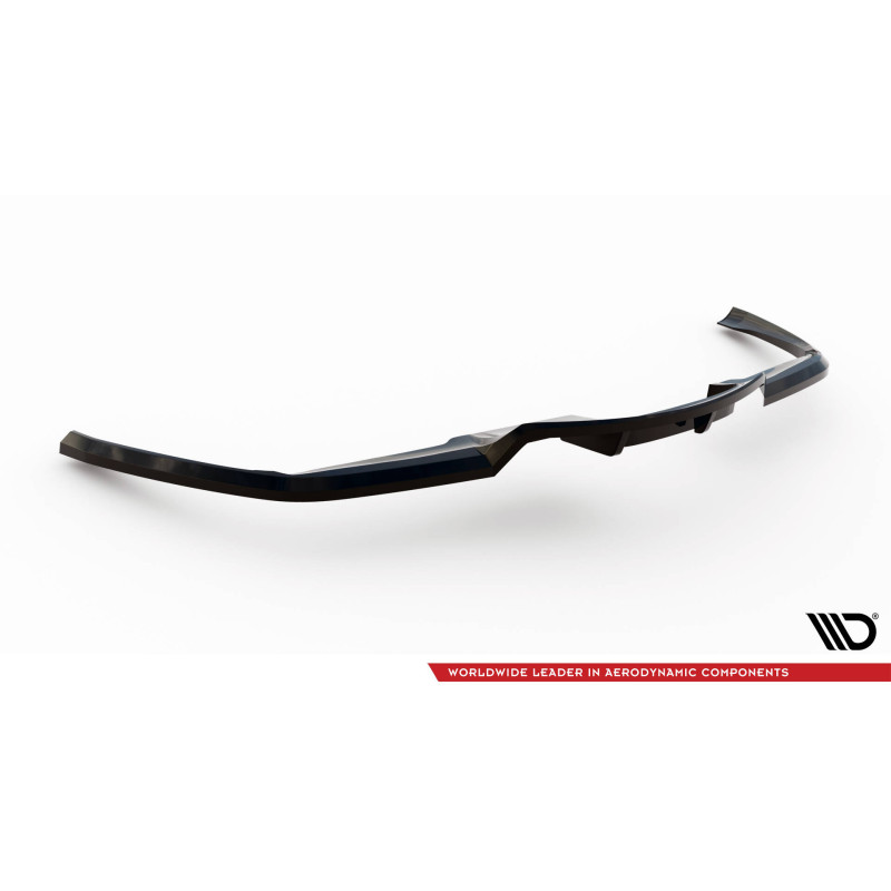 Maxton ABS BIG RDG+RDG