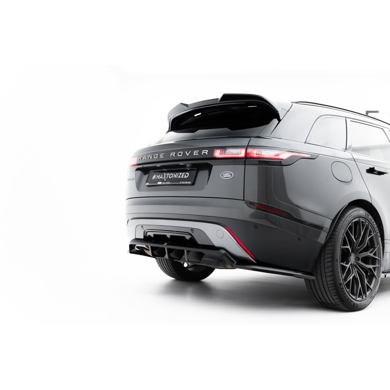 Maxton ABS BIG RDG+RDG